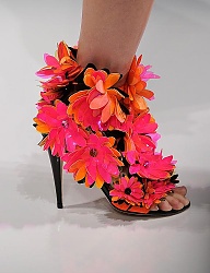 Moda Buty Szpilki - 1297601