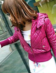 Moda Ciuchy Pozostałe - 978596