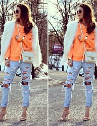 Moda Inne Moda uliczna - 1784075