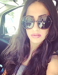Moda Dodatki Okulary - 2756209