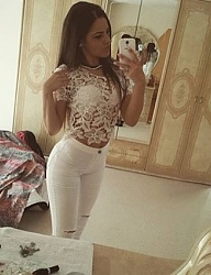 Moda Ciuchy Pozostałe - 3152737