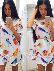 Moda Sukienki Pozostałe - 2744820