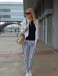 Moda Inne Moda uliczna - 1689068