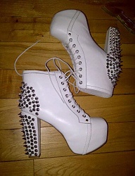 Moda Buty Pozostałe - 1258446