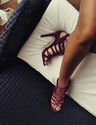 Moda Buty Pozostałe - 3037076