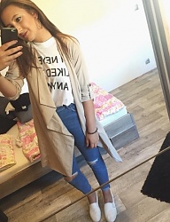 Moda Ciuchy Pozostałe - 3159275