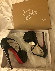 Moda Buty Czółenka - 2818580
