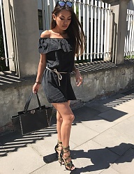 Moda Inne Moda uliczna - 3240729