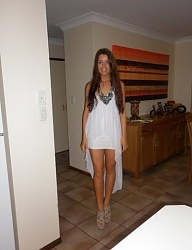 Moda Sukienki - 1124548