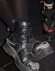 Moda Buty Pozostałe - 1251868