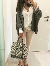 Moda Ciuchy Pozostałe - 3183446