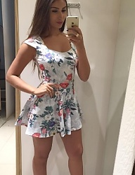 Moda Sukienki Dzienne - 3184360
