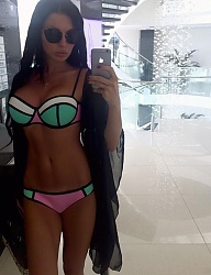Moda Bielizna Na plażę - 3114052