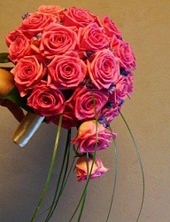 Moda Ślub Bukiety ślubne - 503437