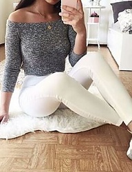 Moda Ciuchy Swetry - 3221416