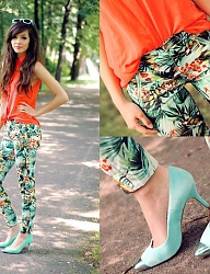 Moda Inne Moda uliczna - 2024006
