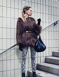 Moda Inne Moda uliczna - 1655113