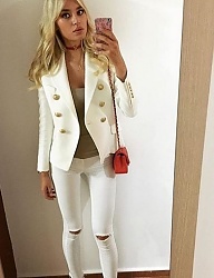 Moda Ciuchy Pozostałe - 3171259