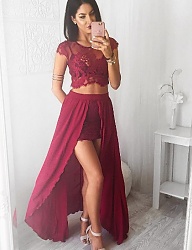 Moda Sukienki Wieczorowe - 3153114