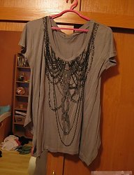 Moda Ciuchy Topy - 1228967