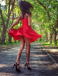 Moda Sukienki Pozostałe - 2729885
