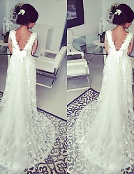 Moda Ślub Suknie ślubne - 2767591