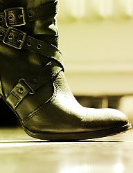 Moda Buty Kozaki - 1357424