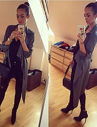 Moda Ciuchy Pozostałe - 3123314