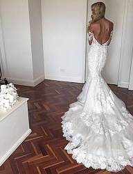Moda Ślub Suknie ślubne - 3120492