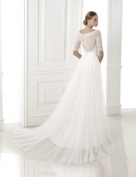Moda Ślub Suknie ślubne - 2736556