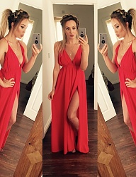 Moda Sukienki Pozostałe - 3014244