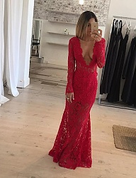 Moda Sukienki Wieczorowe - 3140555