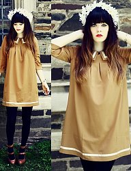 Moda Inne Moda uliczna - 2016196
