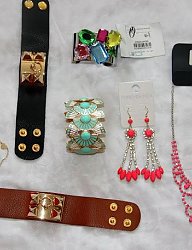 Moda Biżuteria Pozostałe - 1602626