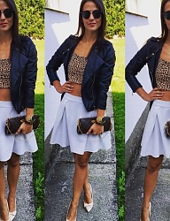 Moda Ciuchy Pozostałe - 3164409