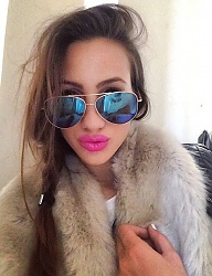Moda Dodatki Okulary - 2896010