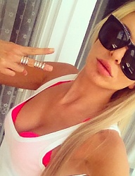 Moda Dodatki Okulary - 2767335