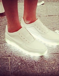 Moda Buty Sportowe - 3016078