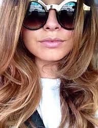 Moda Dodatki Okulary - 2852921