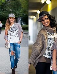 Moda Inne Moda uliczna - 1797816