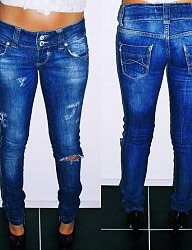 Moda Spodnie - 1244632