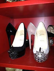 Moda Buty Szpilki - 1341174