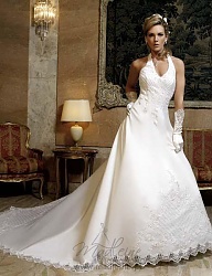 Moda Ślub Suknie ślubne - 744259