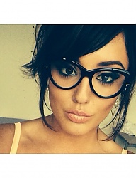 Moda Dodatki Okulary - 2644960