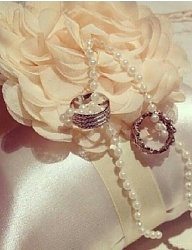 Moda Ślub Ślubne akcesoria - 2576036