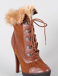 Moda Buty Pozostałe - 1267069