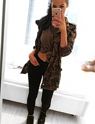 Moda Ciuchy Pozostałe - 3151447