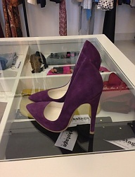 Moda Buty Szpilki - 2739218