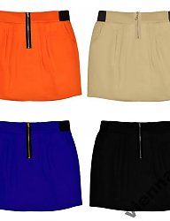 Moda Spódnice Średnie - 1334748