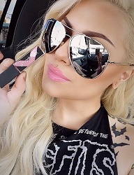 Moda Dodatki Okulary - 2805702